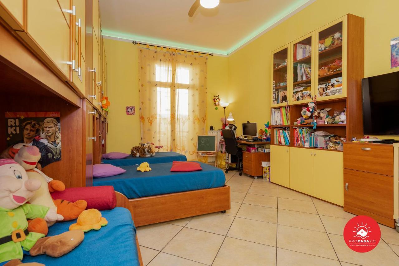 Melandra Home La Spezia Esterno foto
