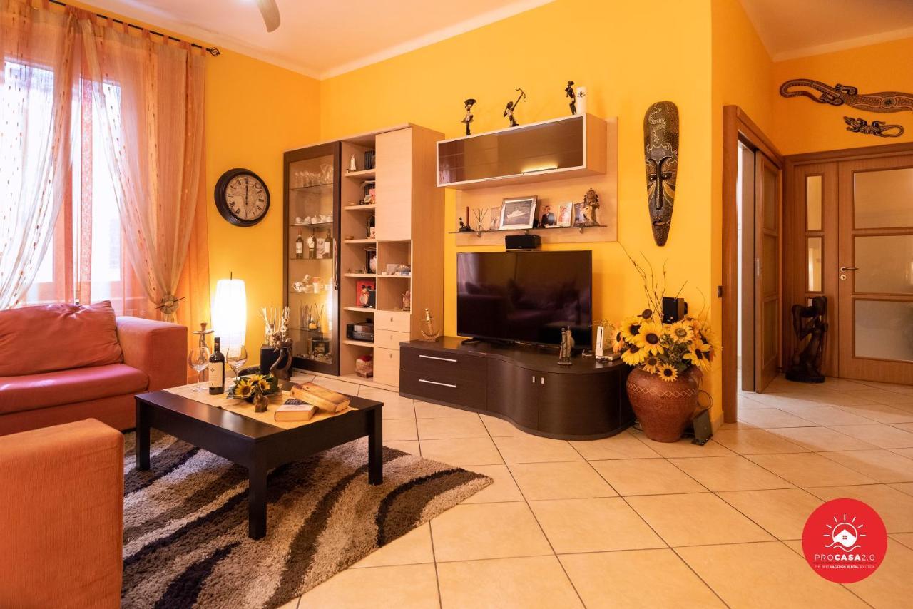 Melandra Home La Spezia Esterno foto