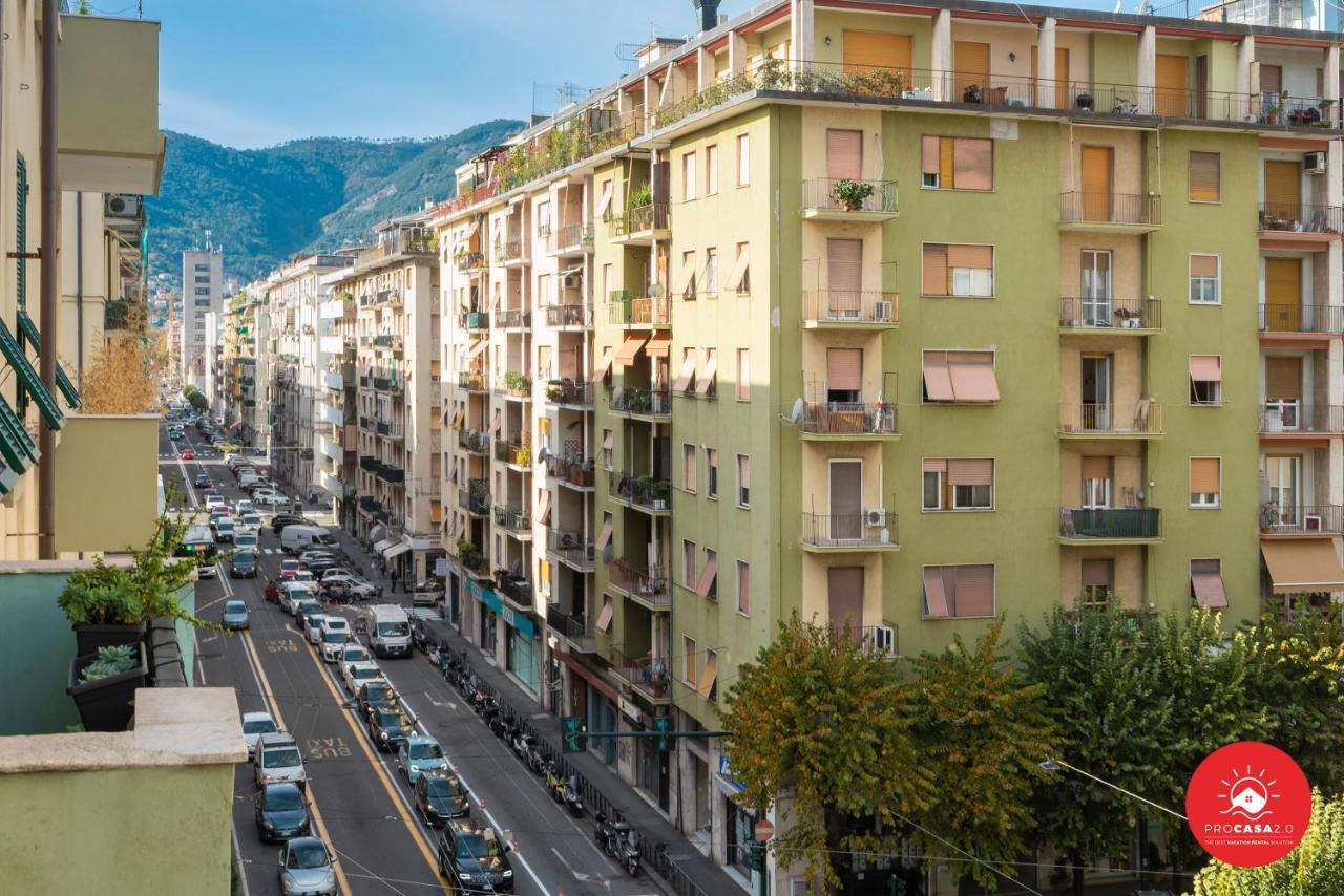 Melandra Home La Spezia Esterno foto