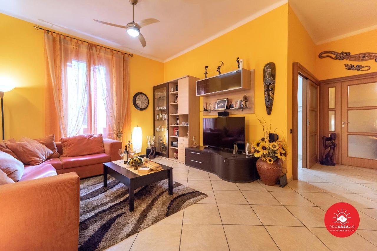 Melandra Home La Spezia Esterno foto